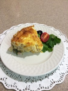 quiche