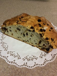 soda bread