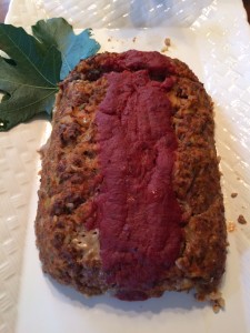 Meat loaf