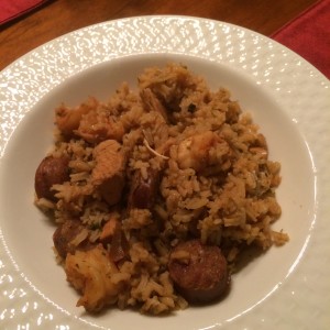 Jambalaya