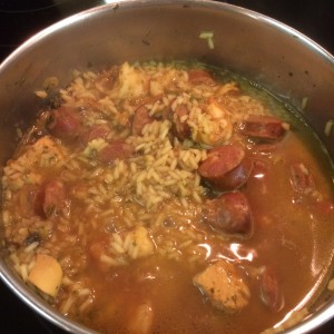 Jambalaya