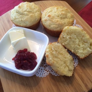 muffins