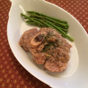 Osso buco