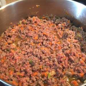 Bolognese Sauce