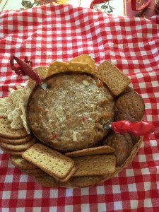 Clam Dip