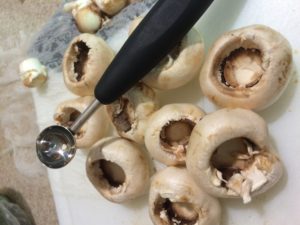 Mushrooms