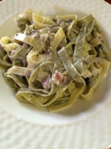 Paglia e Fieno