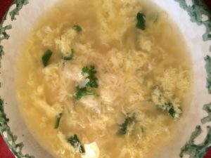 stractatelli soup