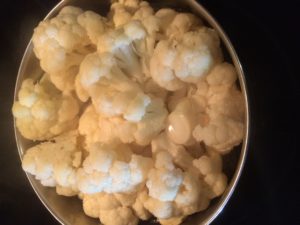 cauliflower
