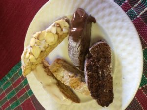 Biscotti