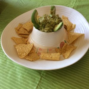 Guacamole