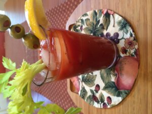 Bloody Mary