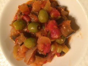 Caponata