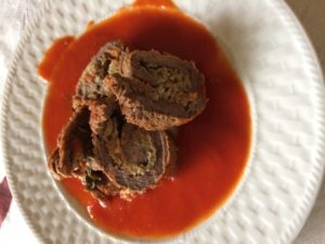 Braciola