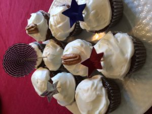 cream cheese frosting