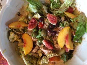another Summer salad
