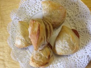 guava pastry