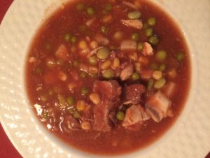 brunswick stew