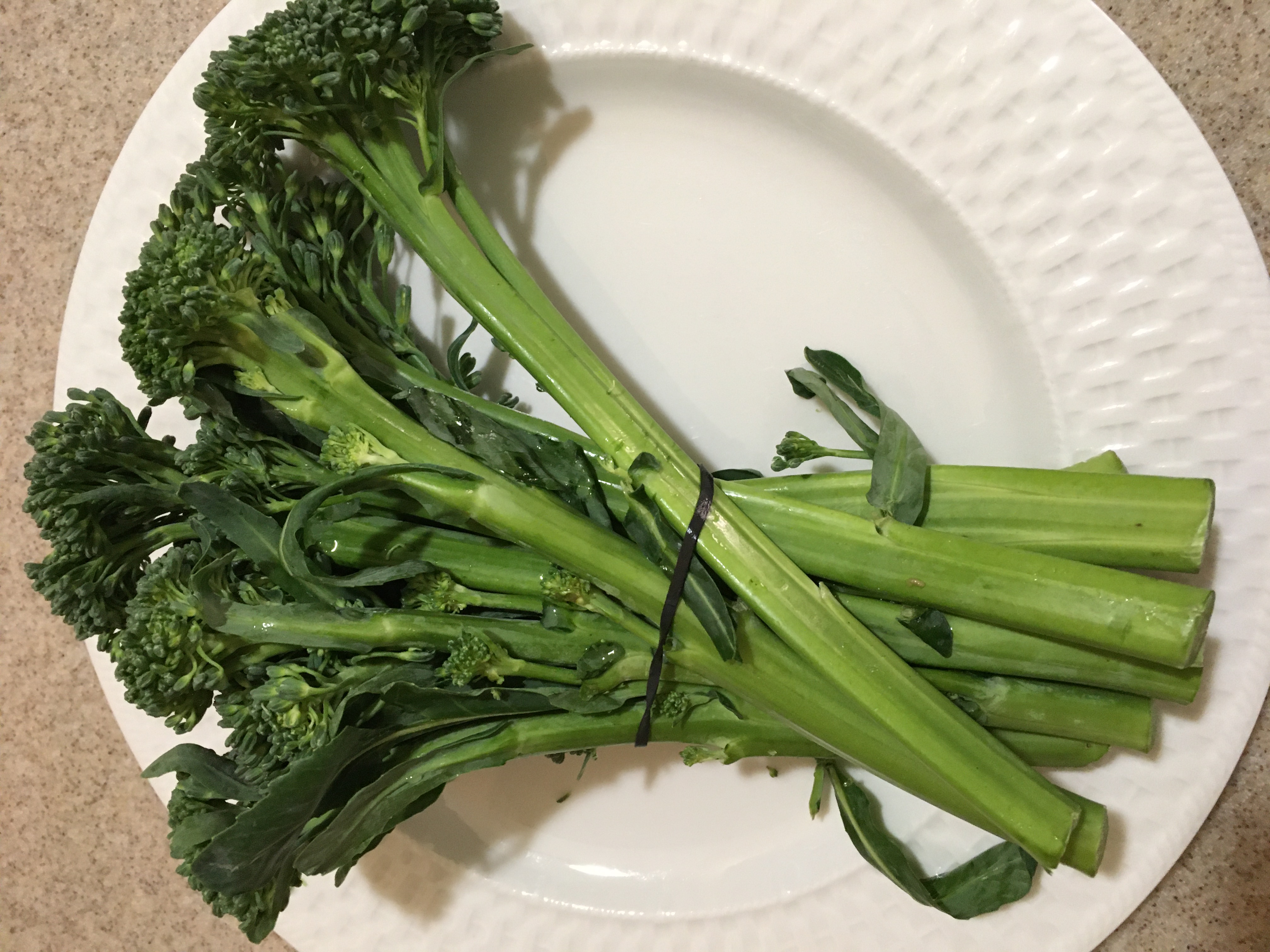 broccolini