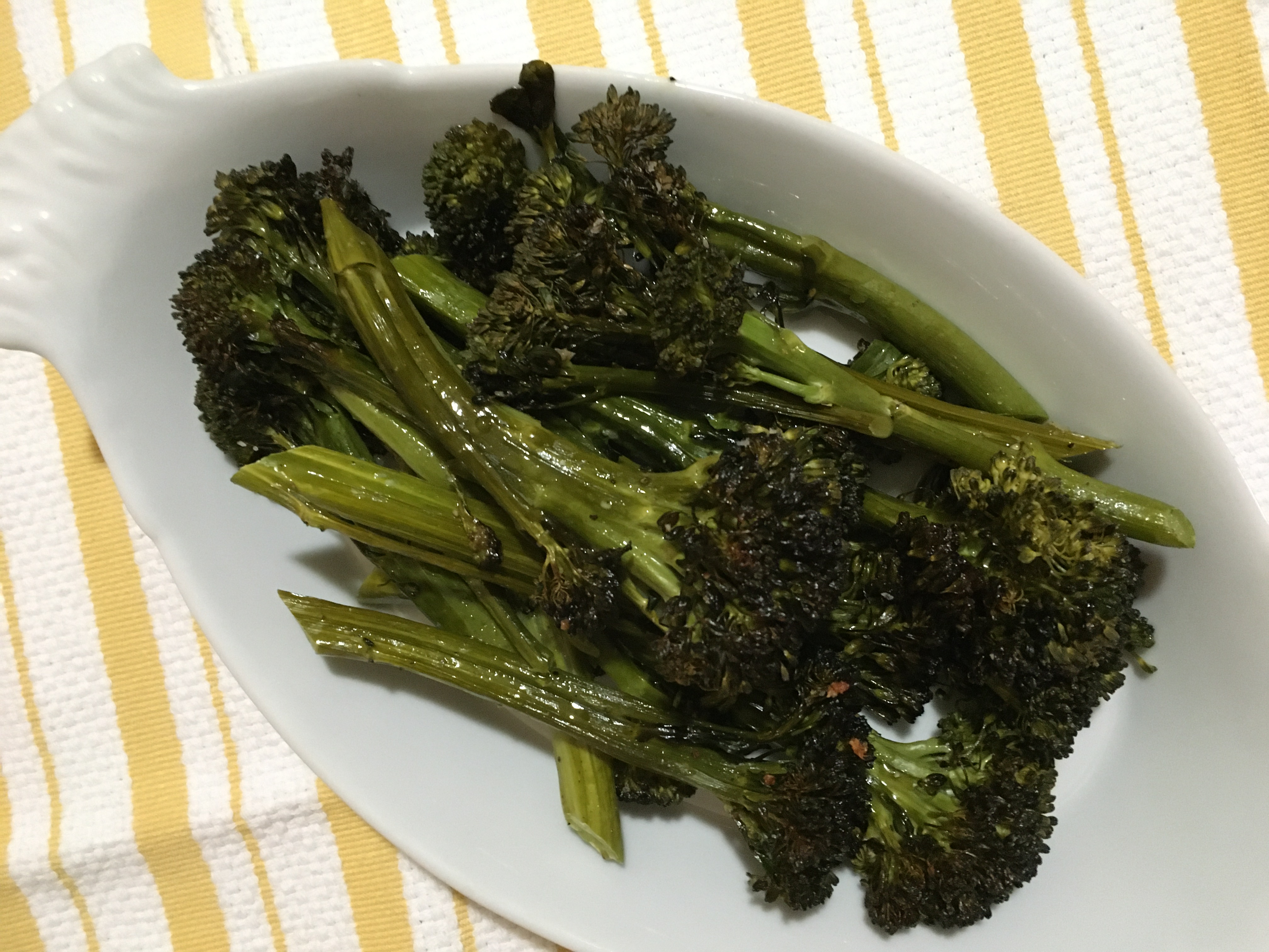 broccolini