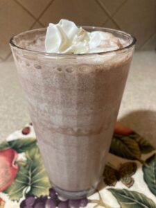 egg cream