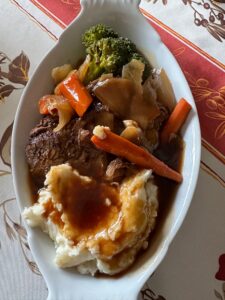 American Classic Pot Roast